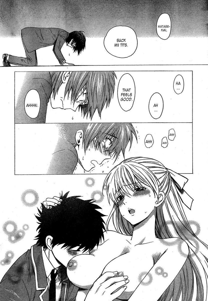 Hen Koi - The After School Diary Chapter 3 page 19 - Chapter 3