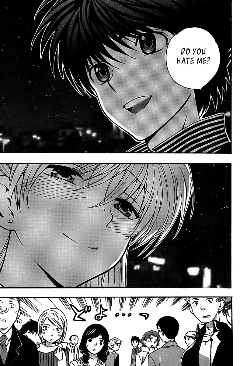 Hen Koi - The After School Diary Chapter 7 page 15 - Chapter 7