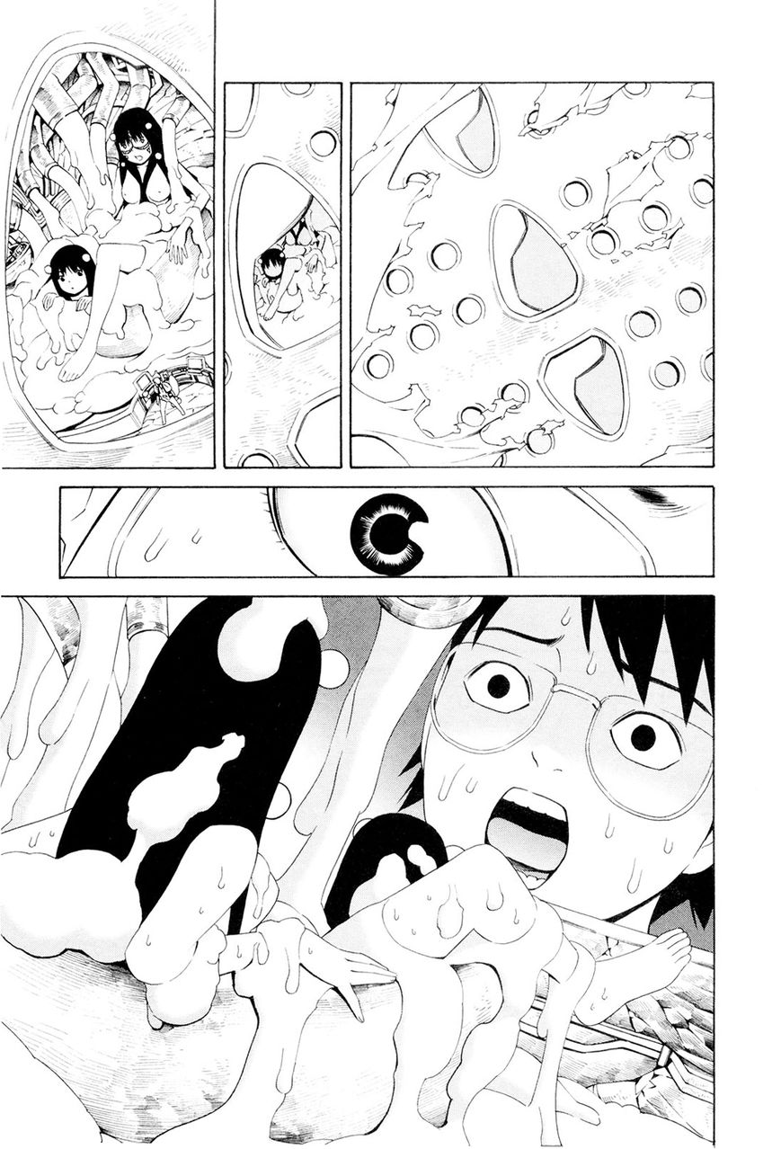 Hen na Nee-san Chapter 11 page 13 - Chapter 11