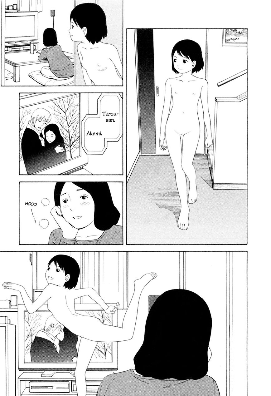 Hen na Nee-san Chapter 2 page 7 - Chapter 2