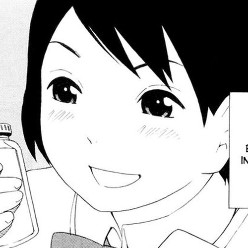Hen na Nee-san Chapter 2 cover