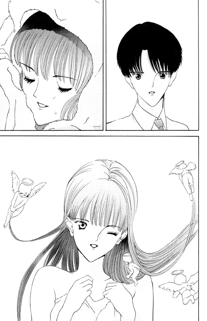 Hen Chapter 1 page 4 - Chapter 1: The Teacher and the Student