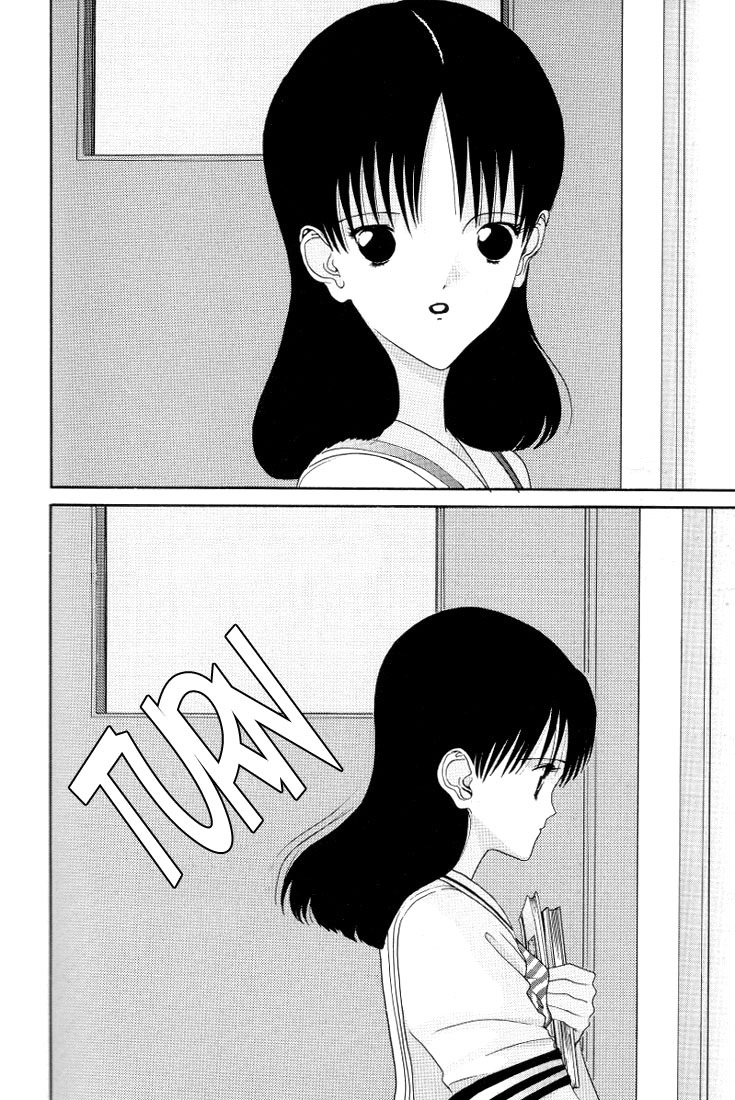 Hen Chapter 12 page 10 - Chapter 12: I'm Going to Cry
