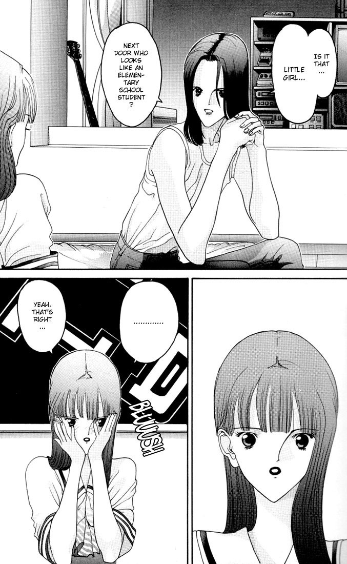 Hen Chapter 15 page 15 - Chapter 15: I'll Get Married