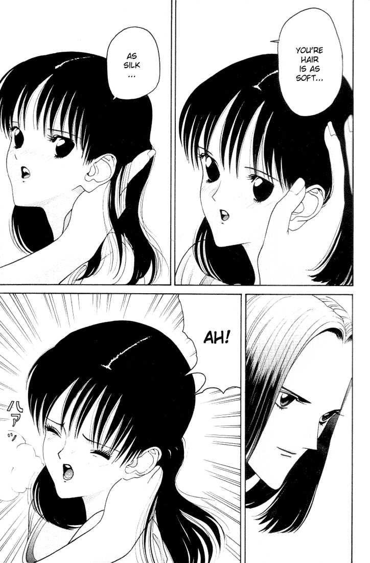 Hen Chapter 17 page 5 - Chapter 17: Natural Idiot