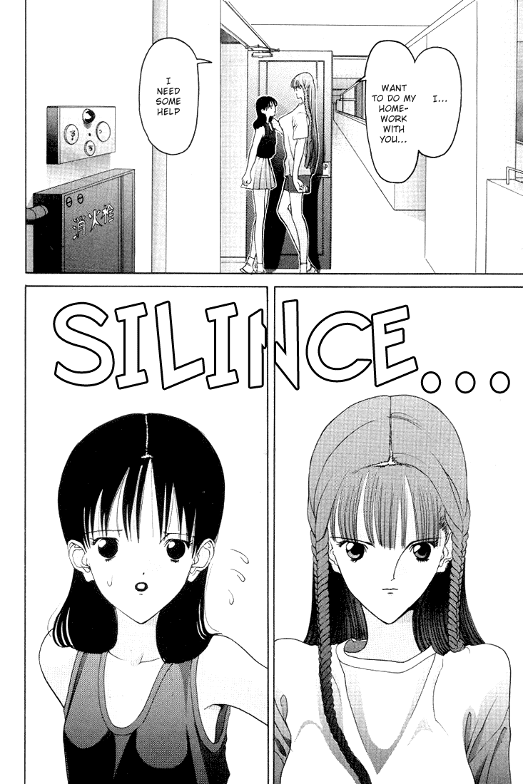 Hen Chapter 18 page 10 - Chapter 18: Proof of a Virgin
