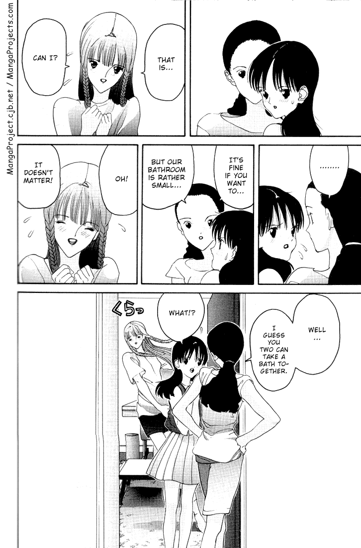 Hen Chapter 18 page 18 - Chapter 18: Proof of a Virgin