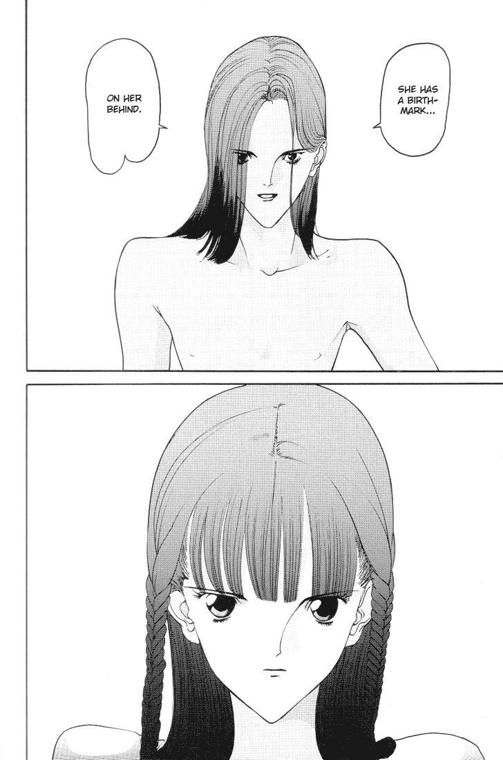 Hen Chapter 18 page 4 - Chapter 18: Proof of a Virgin