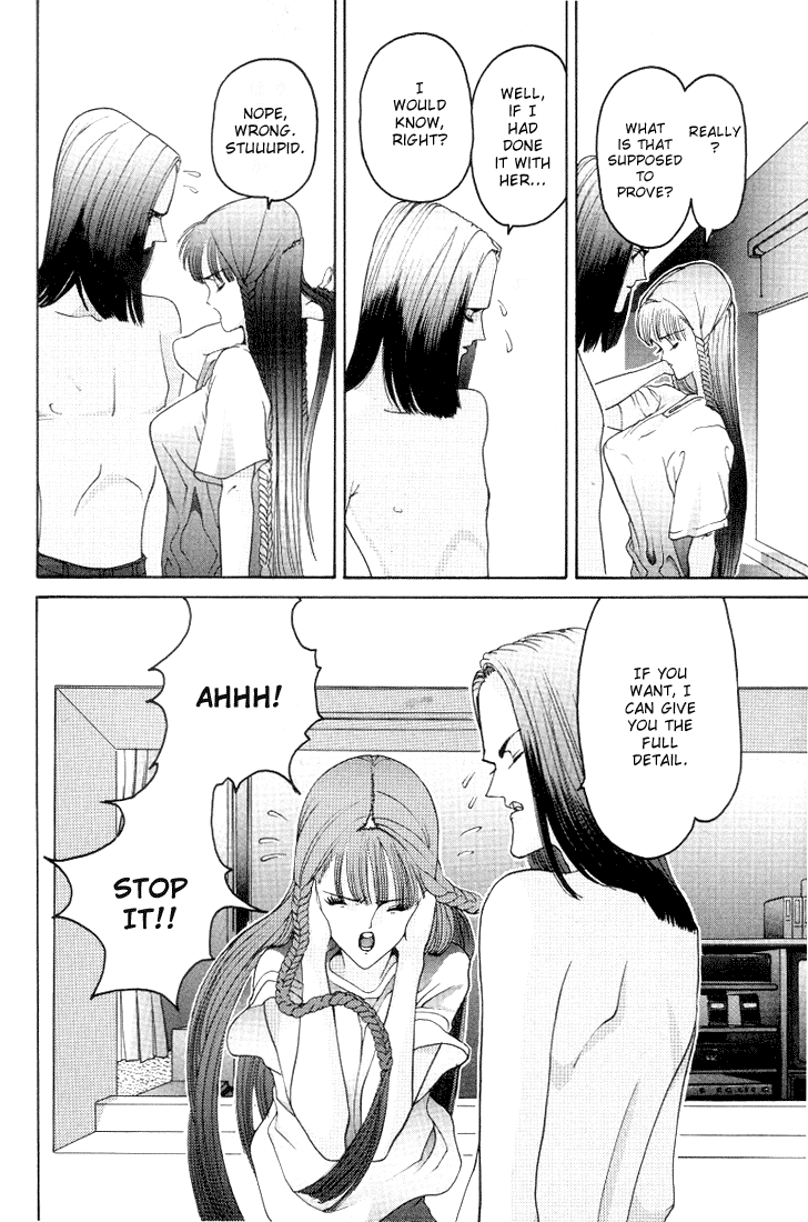 Hen Chapter 18 page 6 - Chapter 18: Proof of a Virgin