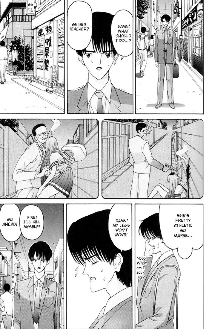 Hen Chapter 2 page 15 - Chapter 2