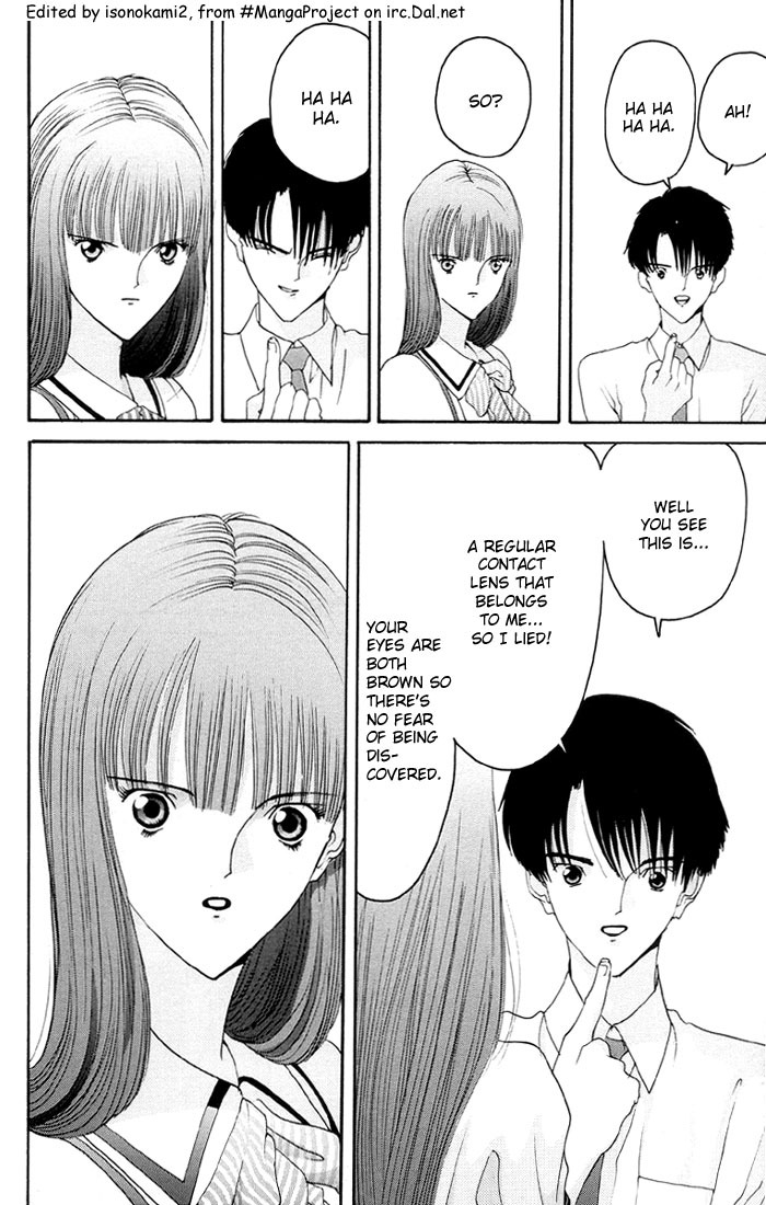 Hen Chapter 2 page 4 - Chapter 2