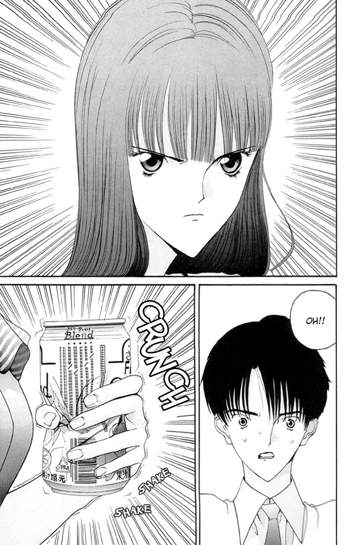 Hen Chapter 2 page 5 - Chapter 2