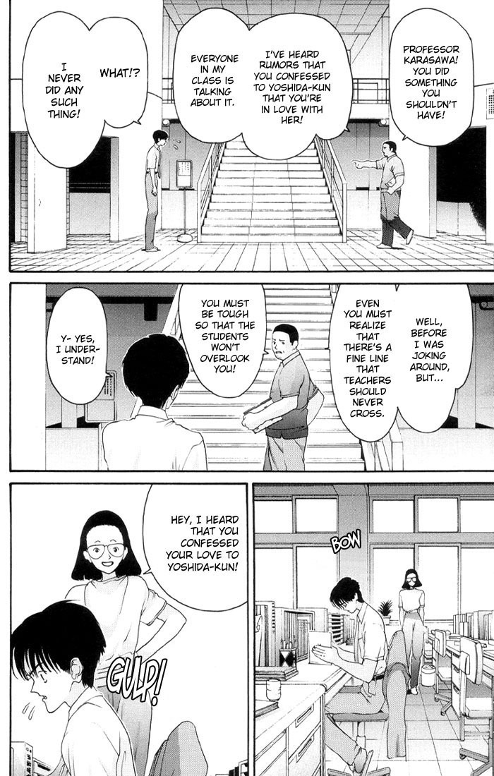 Hen Chapter 2 page 8 - Chapter 2