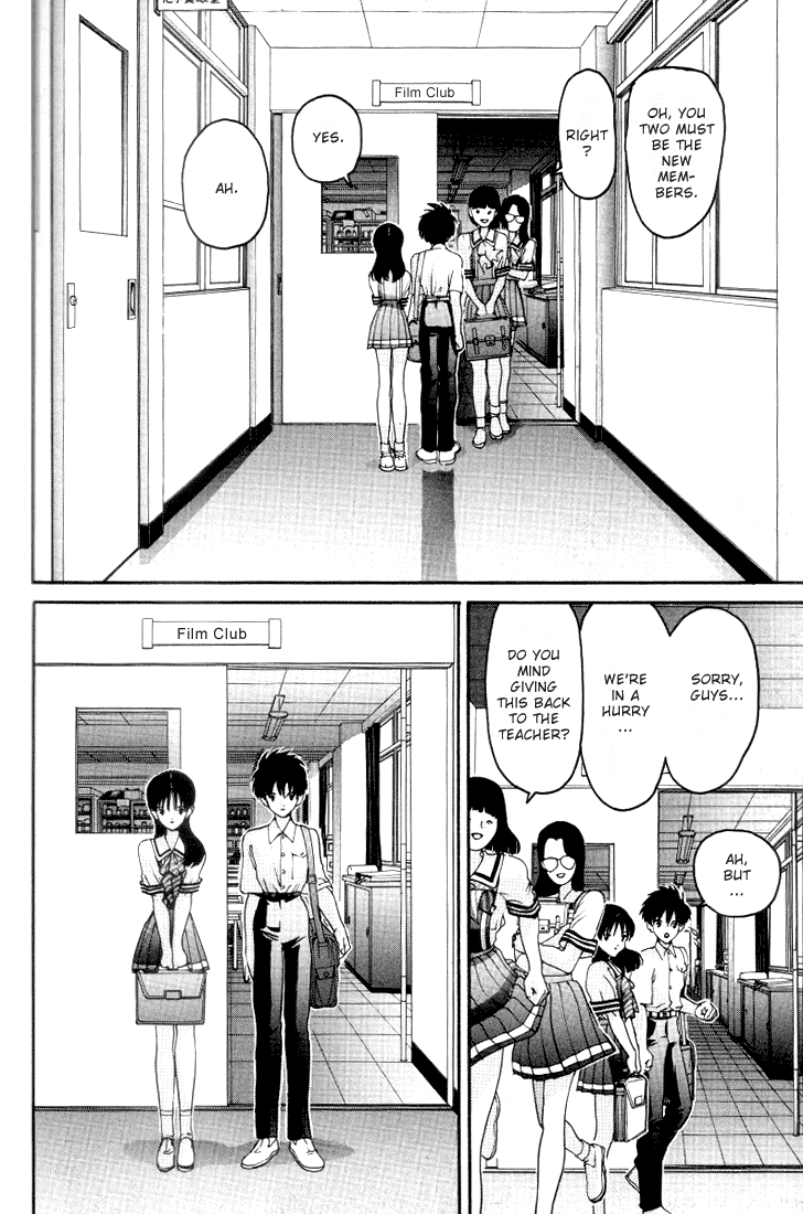 Hen Chapter 22 page 10 - Chapter 22: A Daring Proposal