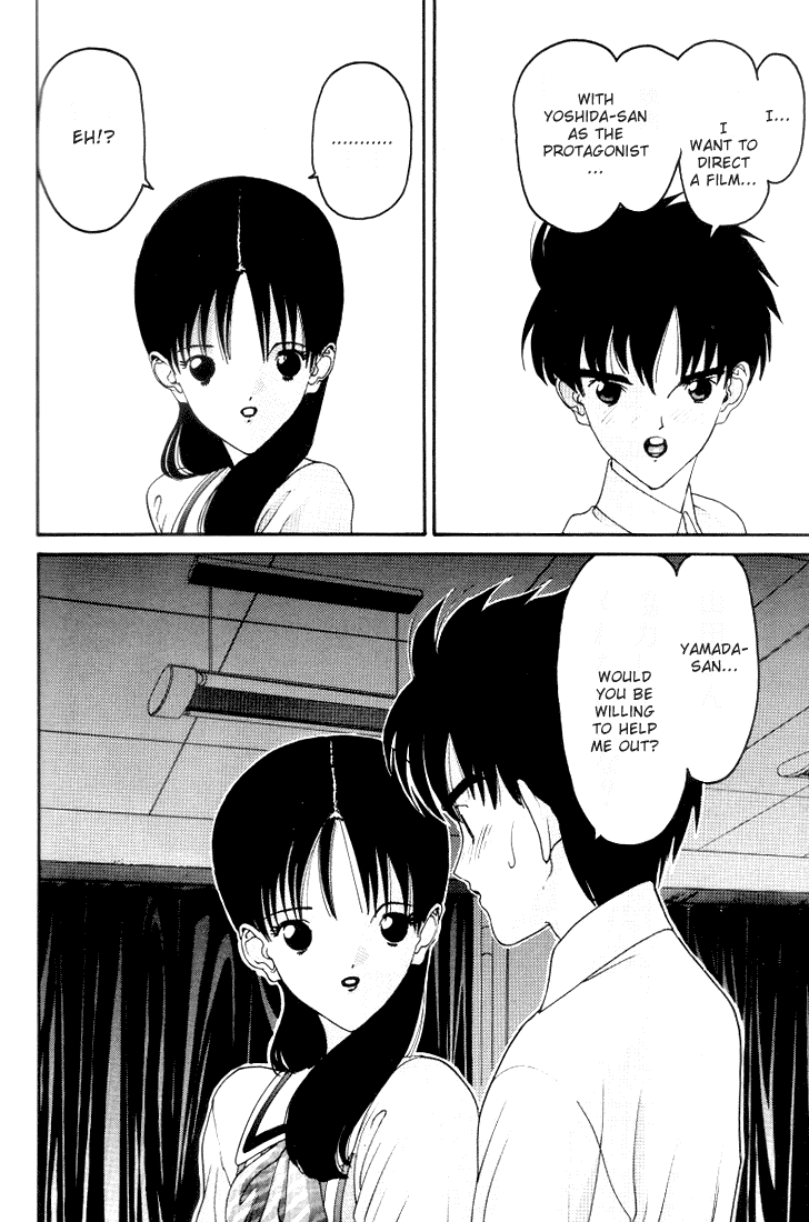 Hen Chapter 22 page 18 - Chapter 22: A Daring Proposal
