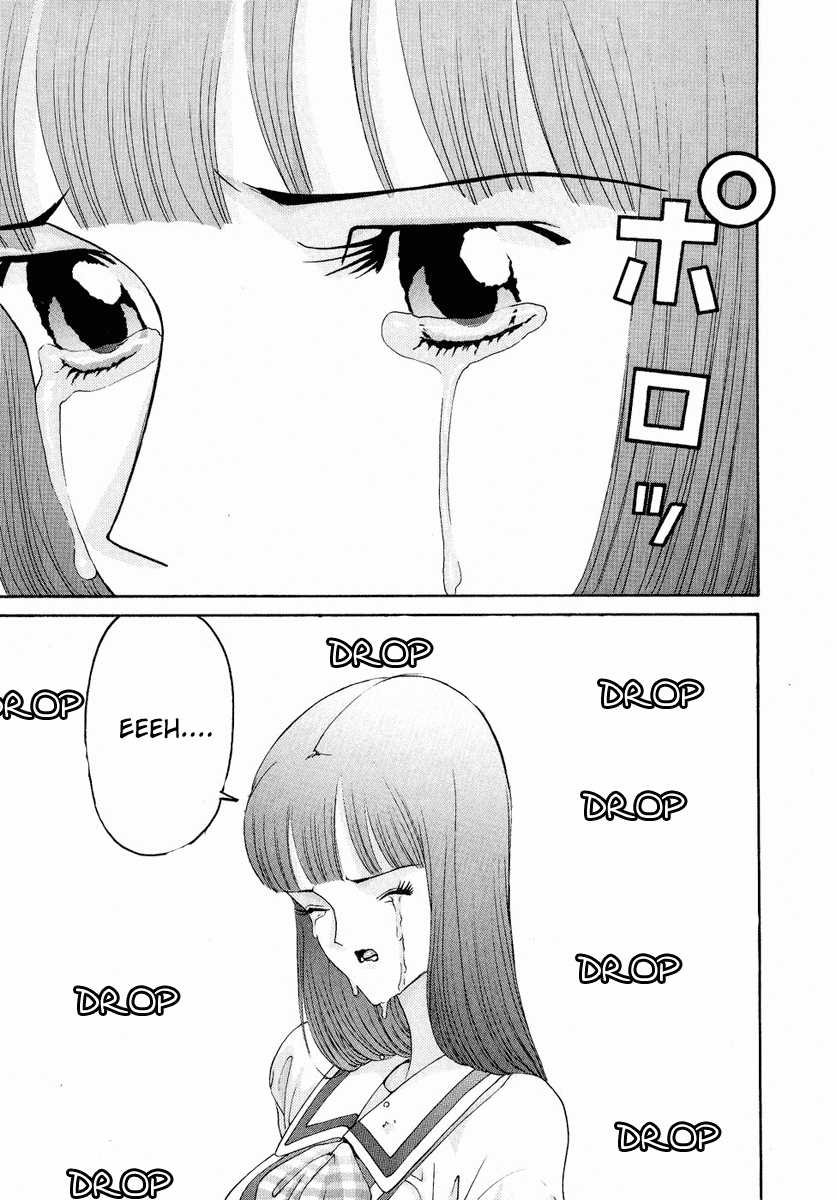 Hen Chapter 27 page 8 - Chapter 27: Instigator of Chaos