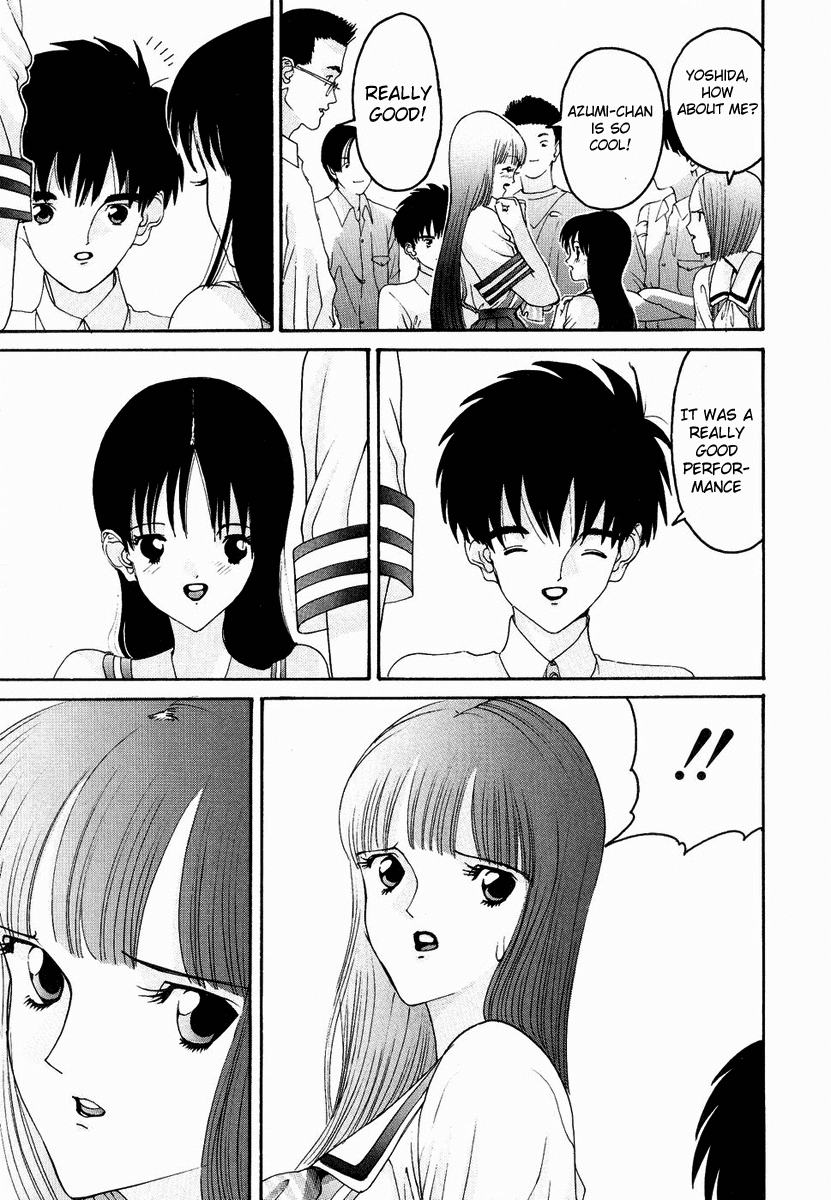 Hen Chapter 28 page 13 - Chapter 28: Smooth Photography