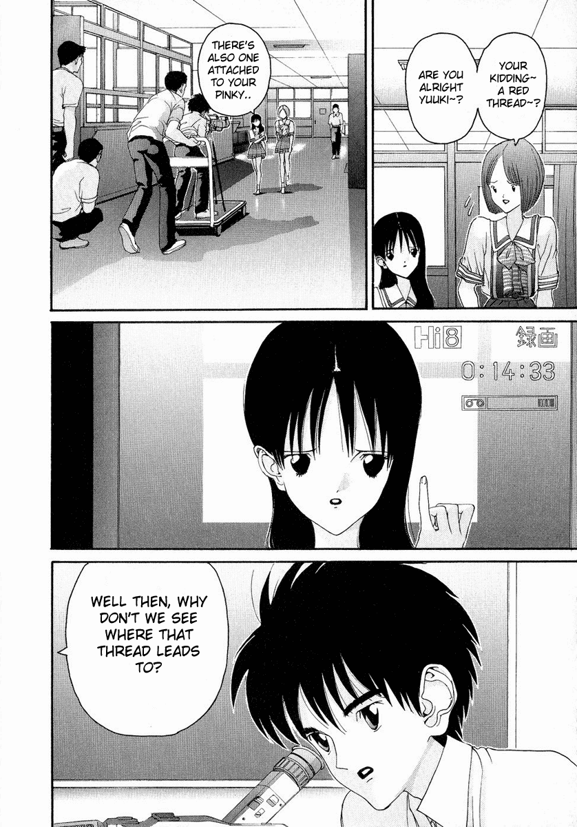 Hen Chapter 28 page 14 - Chapter 28: Smooth Photography