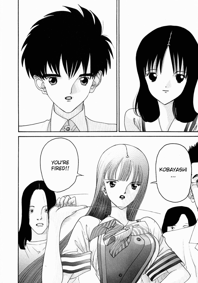 Hen Chapter 28 page 20 - Chapter 28: Smooth Photography