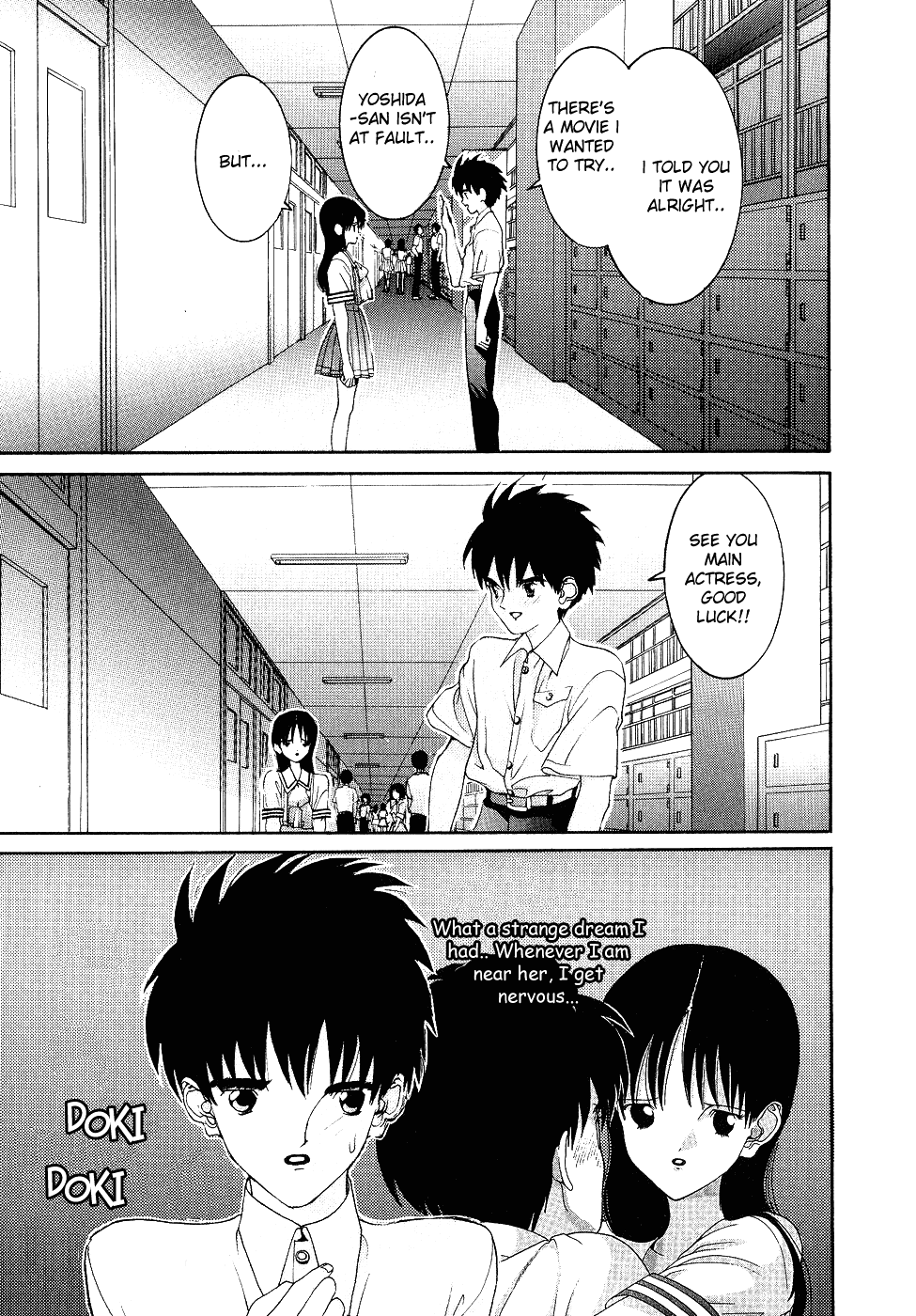 Hen Chapter 30 page 14 - Chapter 30: No Cooperative Workers