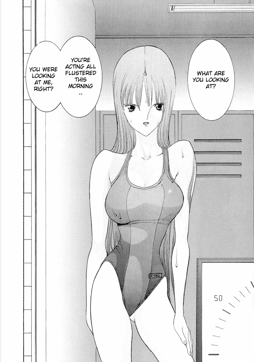 Hen Chapter 30 page 3 - Chapter 30: No Cooperative Workers