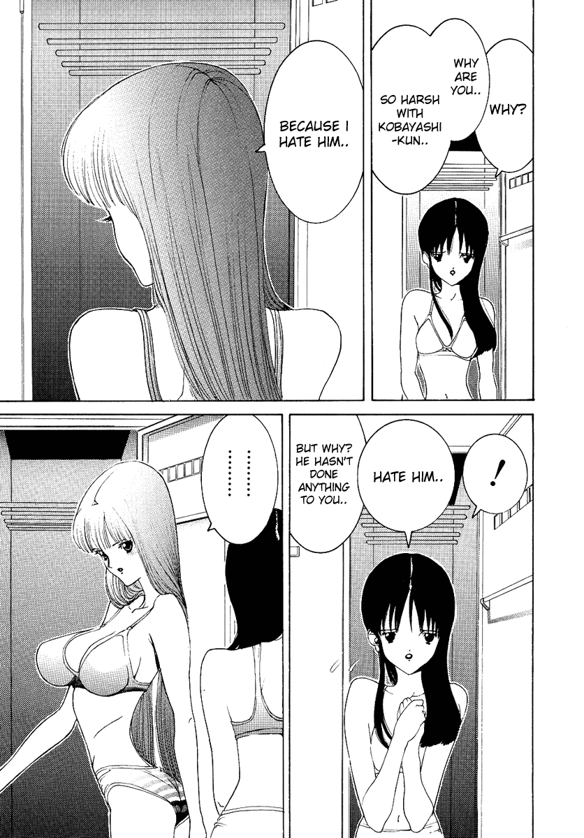 Hen Chapter 30 page 8 - Chapter 30: No Cooperative Workers