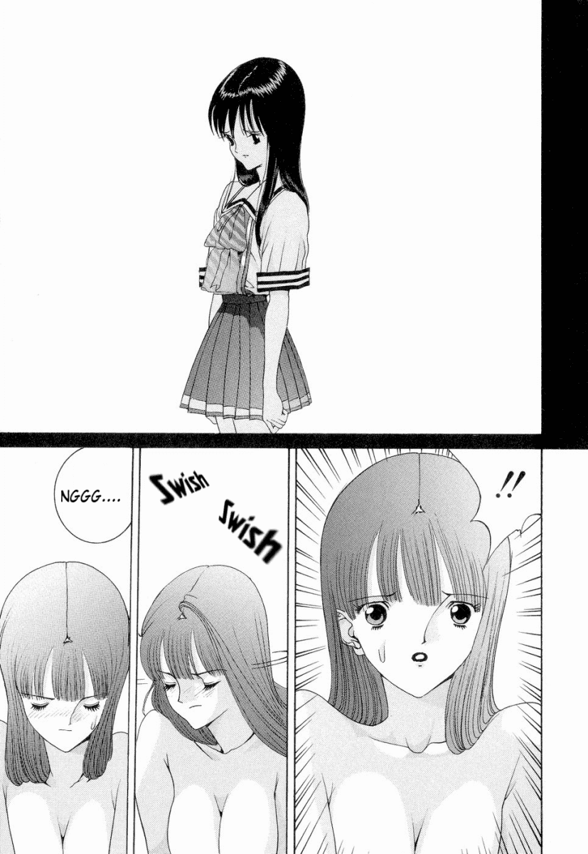 Hen Chapter 38 page 16 - Chapter 38: Naked