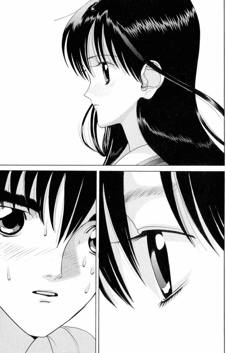 Hen Chapter 40 page 12 - Chapter 40: One More Step Before Confession