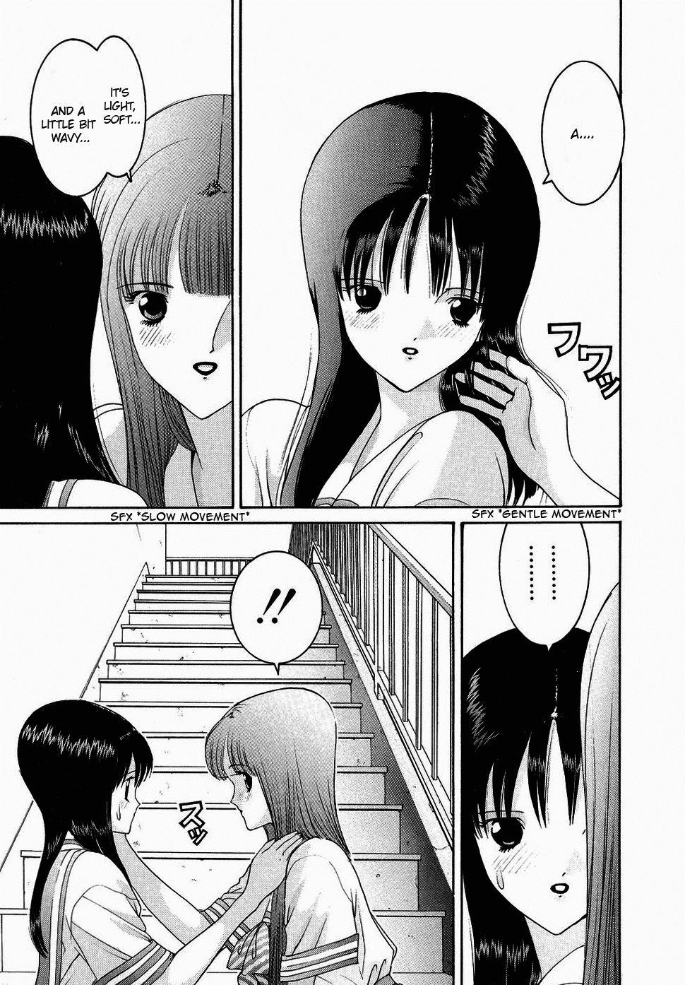 Hen Chapter 42 page 10 - Chapter 42: Not That Part