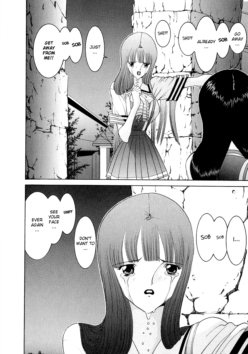 Hen Chapter 44 page 10 - Chapter 44: Confused