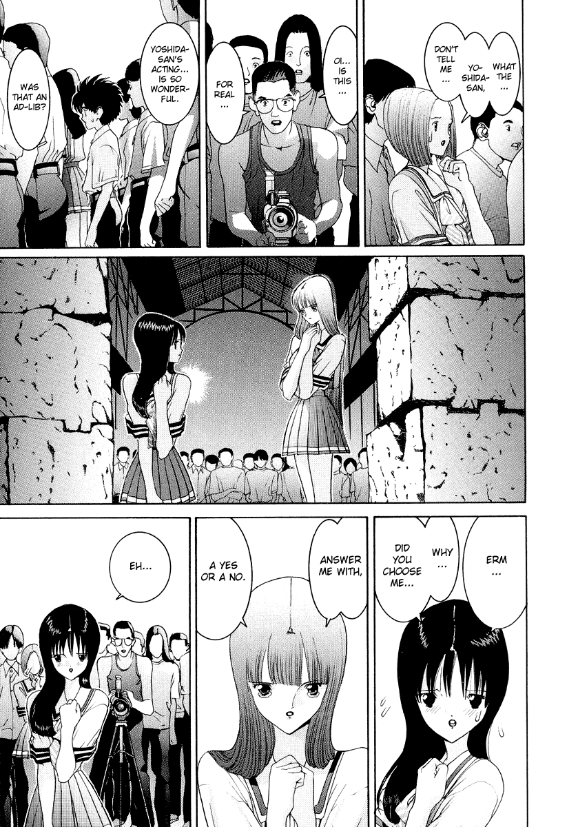 Hen Chapter 44 page 7 - Chapter 44: Confused