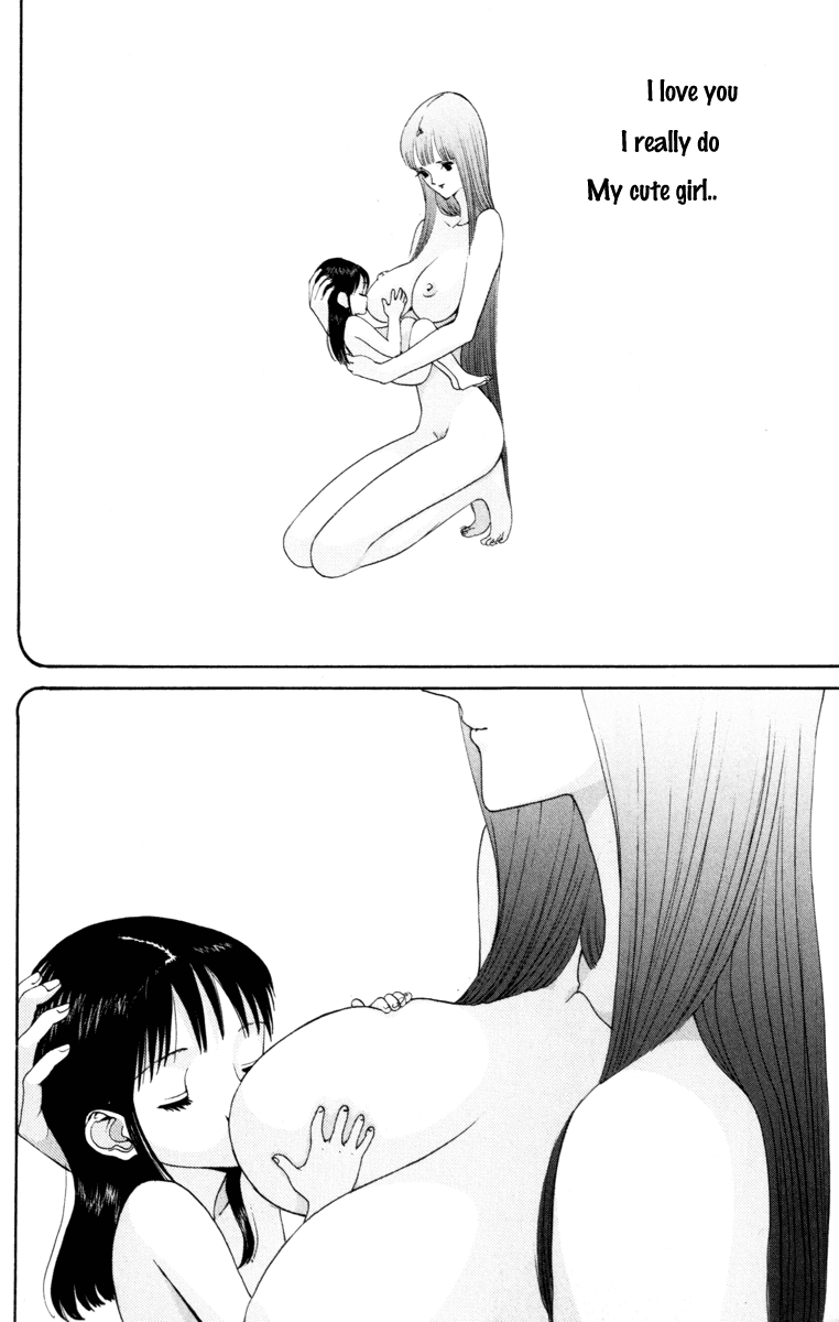 Hen Chapter 53 page 3 - Chapter 53: Mamma Mia