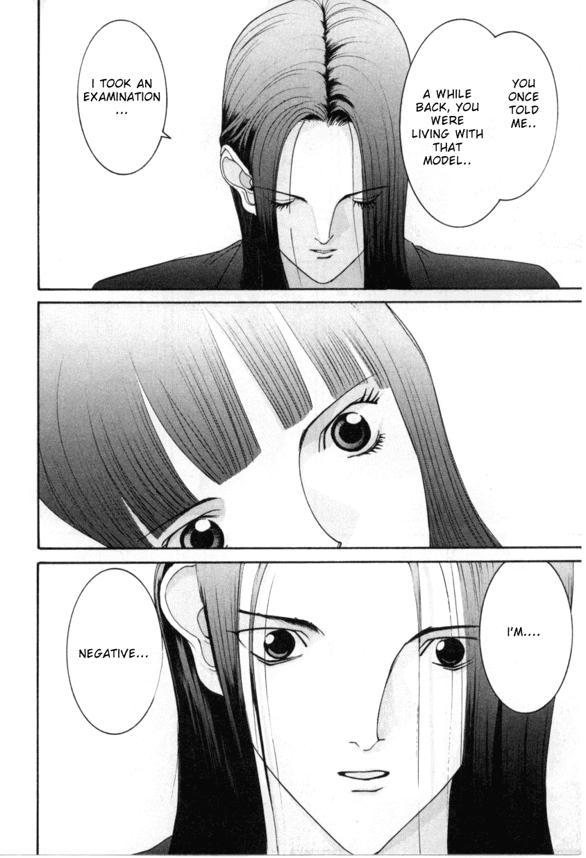 Hen Chapter 63 page 5 - Chapter 63: Momentarily Happy