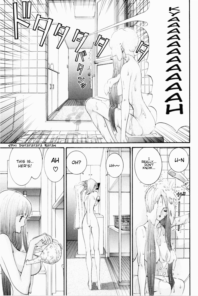 Hen Chapter 68 page 18 - Chapter 68: Voluntarily Living Together