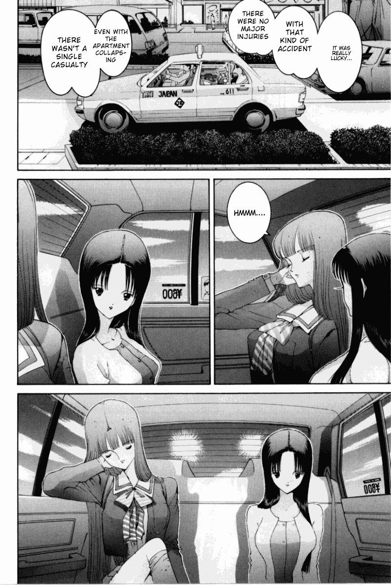 Hen Chapter 68 page 5 - Chapter 68: Voluntarily Living Together