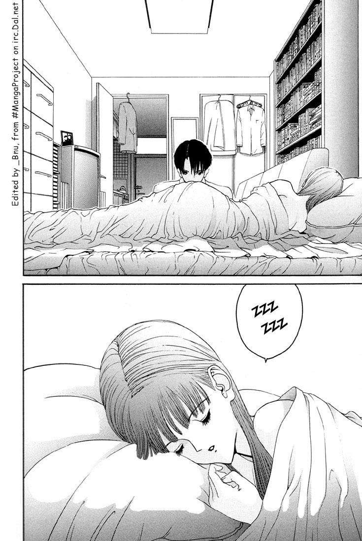 Hen Chapter 7 page 2 - Chapter 7: Not Your Typical Virgin