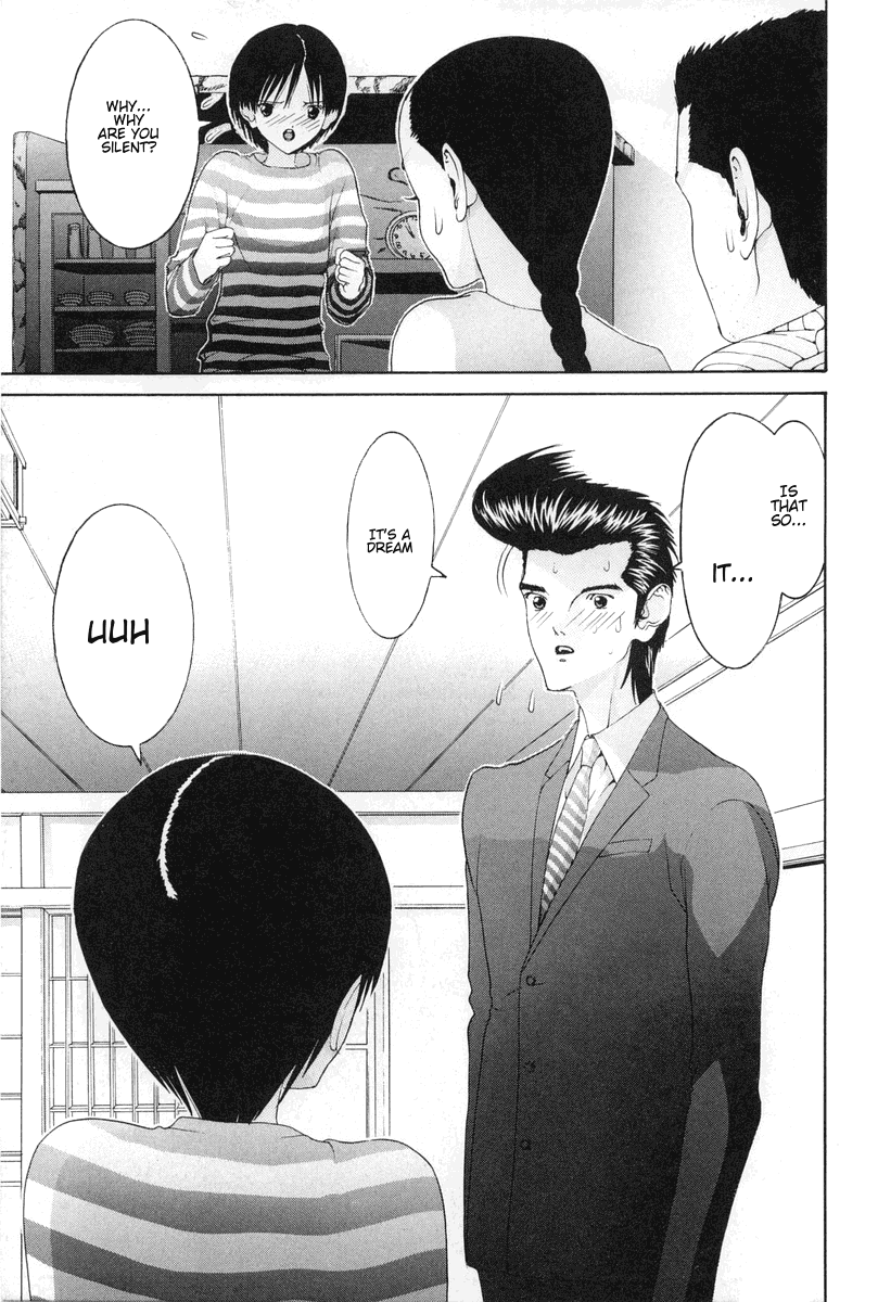 Hen Chapter 72 page 10 - Chapter 72: There is THAT