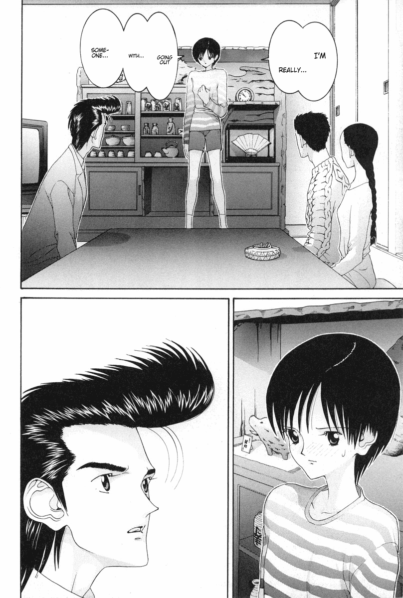 Hen Chapter 72 page 7 - Chapter 72: There is THAT