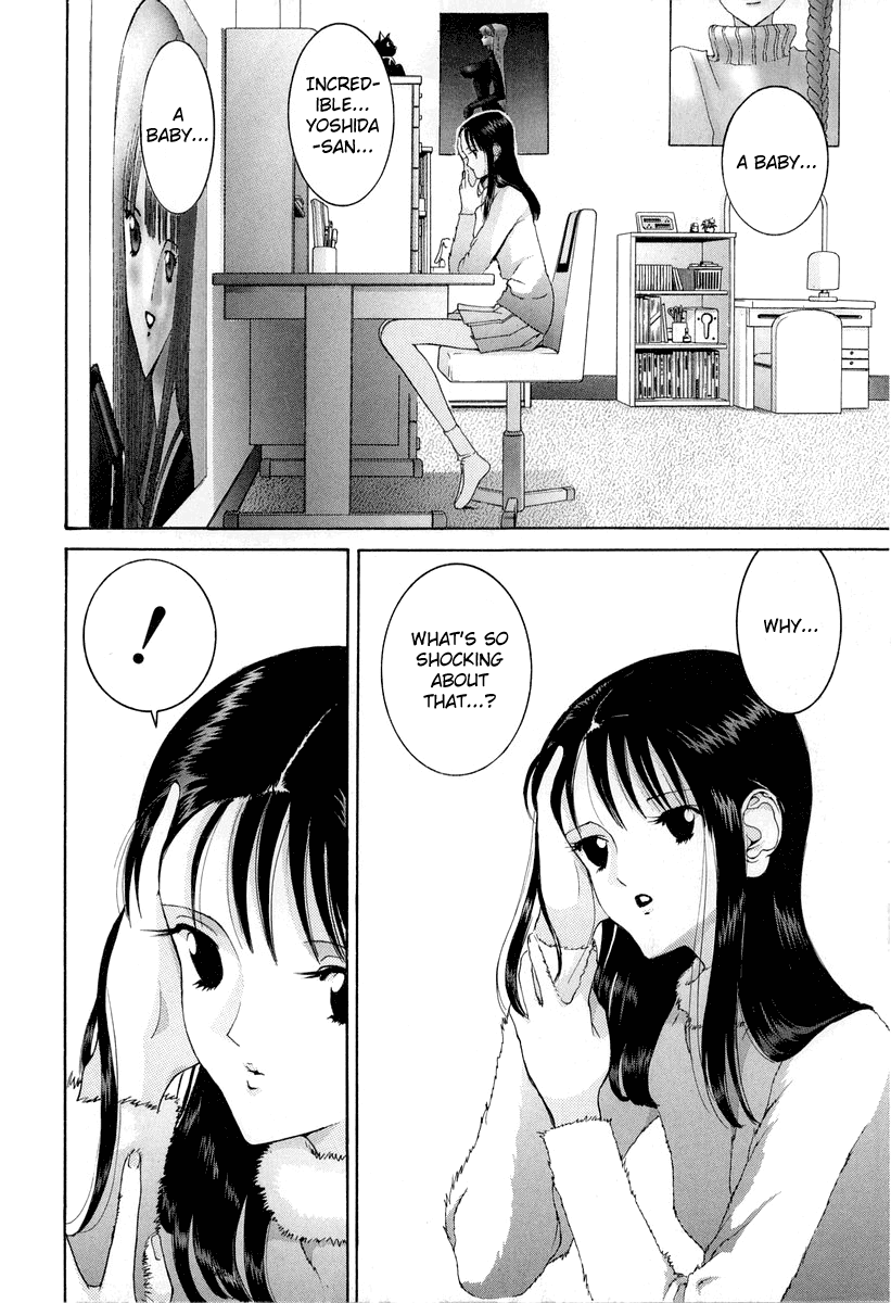 Hen Chapter 92 page 2 - Chapter 92: Every Road