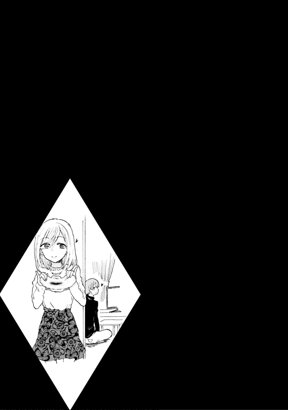 Henai Café Chapter 1 page 41 - Chapter 1: Menophilia
