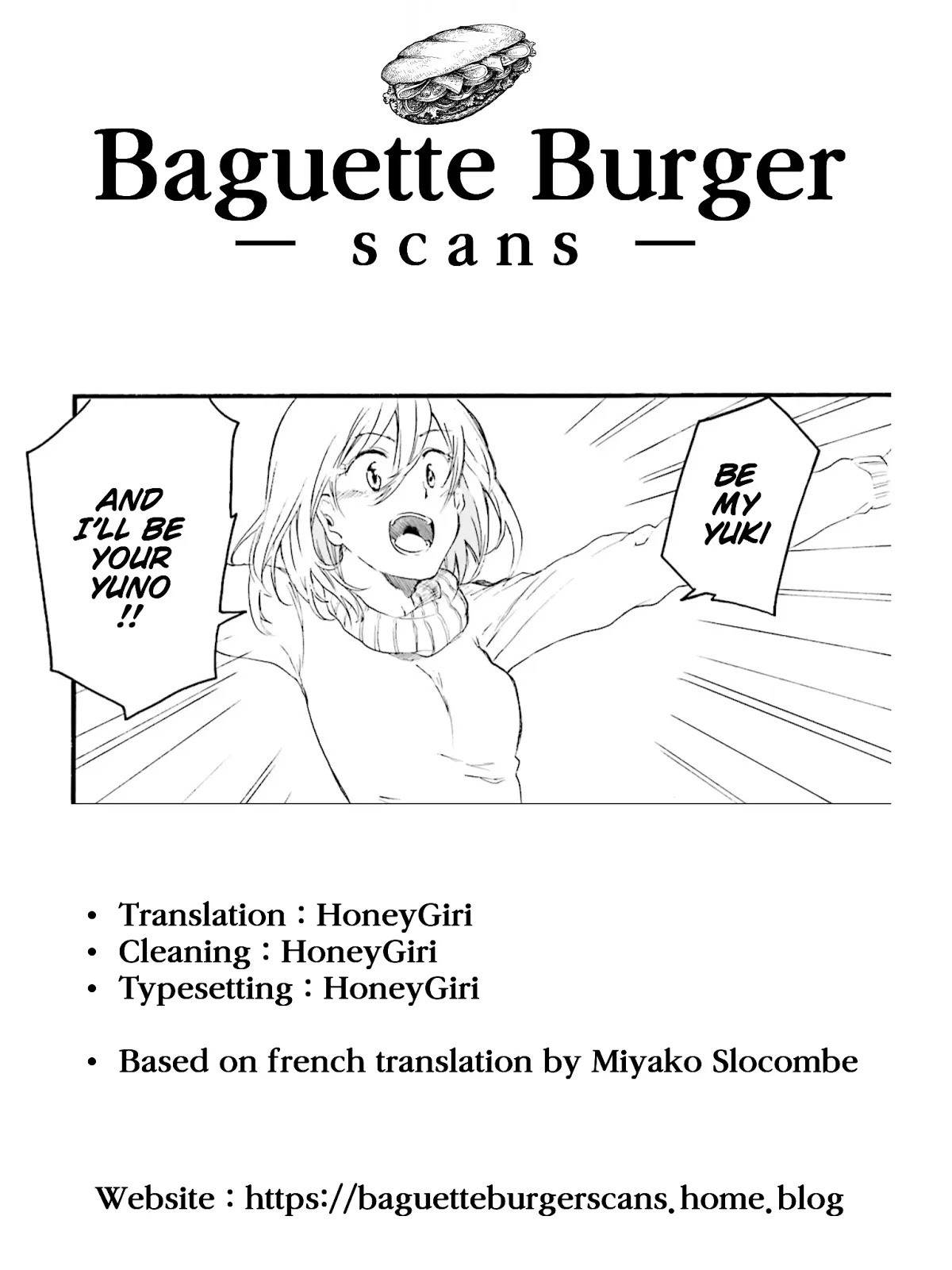 Henai Café Chapter 1 page 42 - Chapter 1: Menophilia