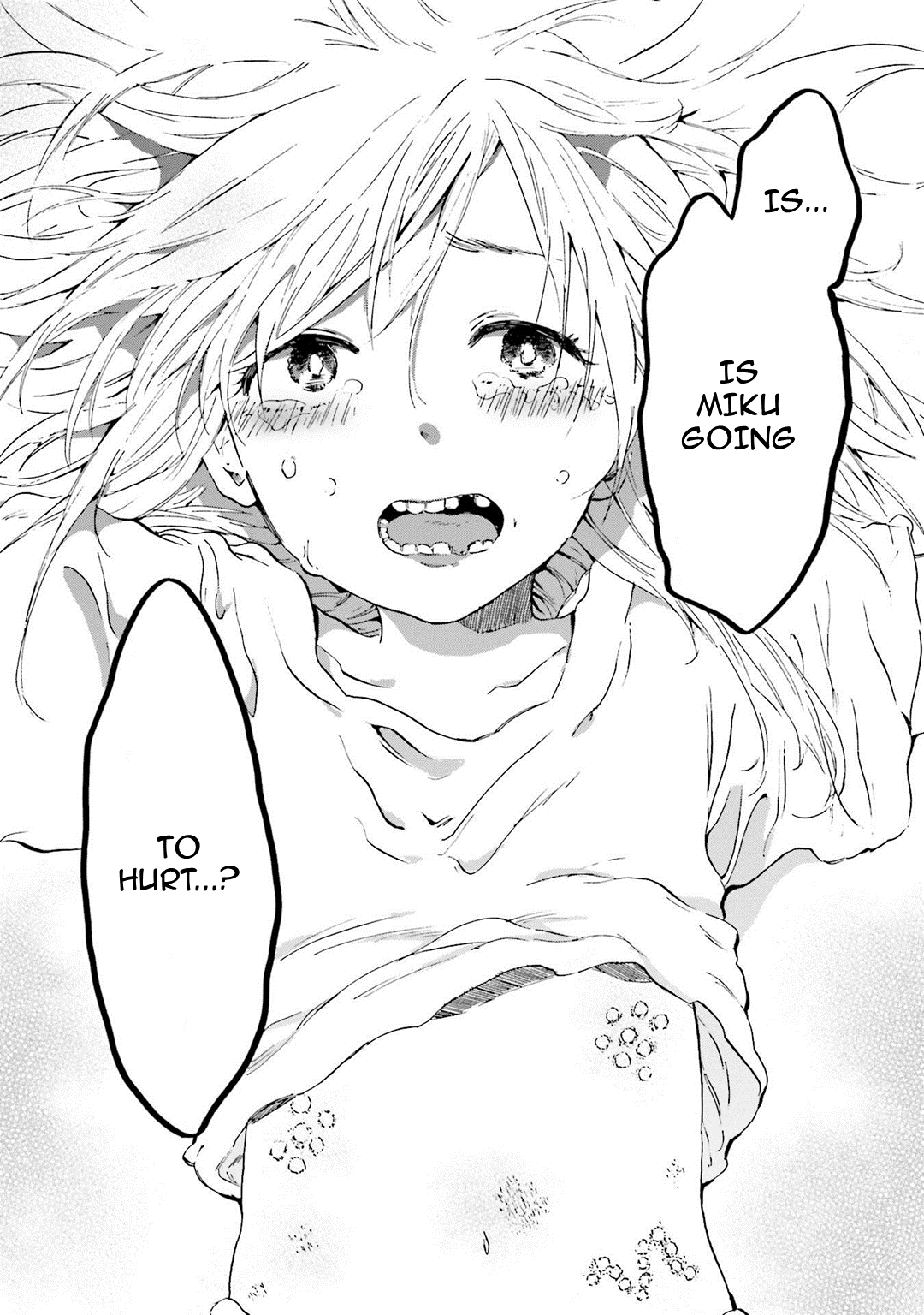 Henai Café Chapter 10 page 34 - Chapter 10: Case 10 - Pedophilia