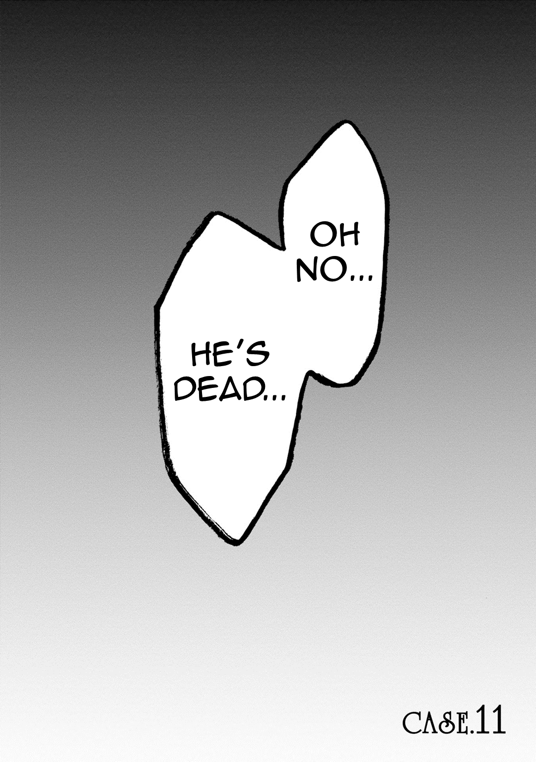 Henai Café Chapter 11 page 2 - Chapter 11: Case 11 - Normality