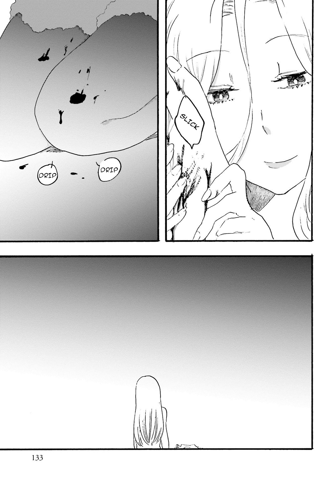 Henai Café Chapter 11 page 43 - Chapter 11: Case 11 - Normality