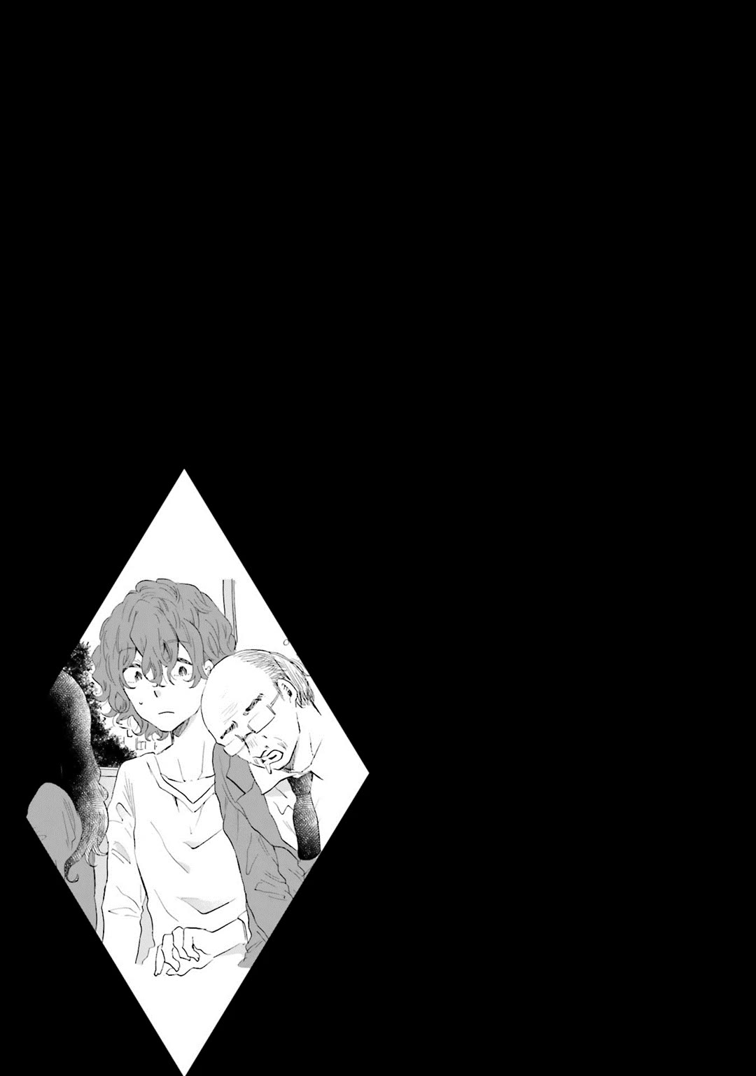 Henai Café Chapter 11 page 47 - Chapter 11: Case 11 - Normality
