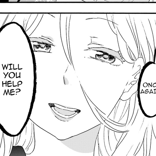 Henai Café Chapter 11: Case 11 - Normality cover