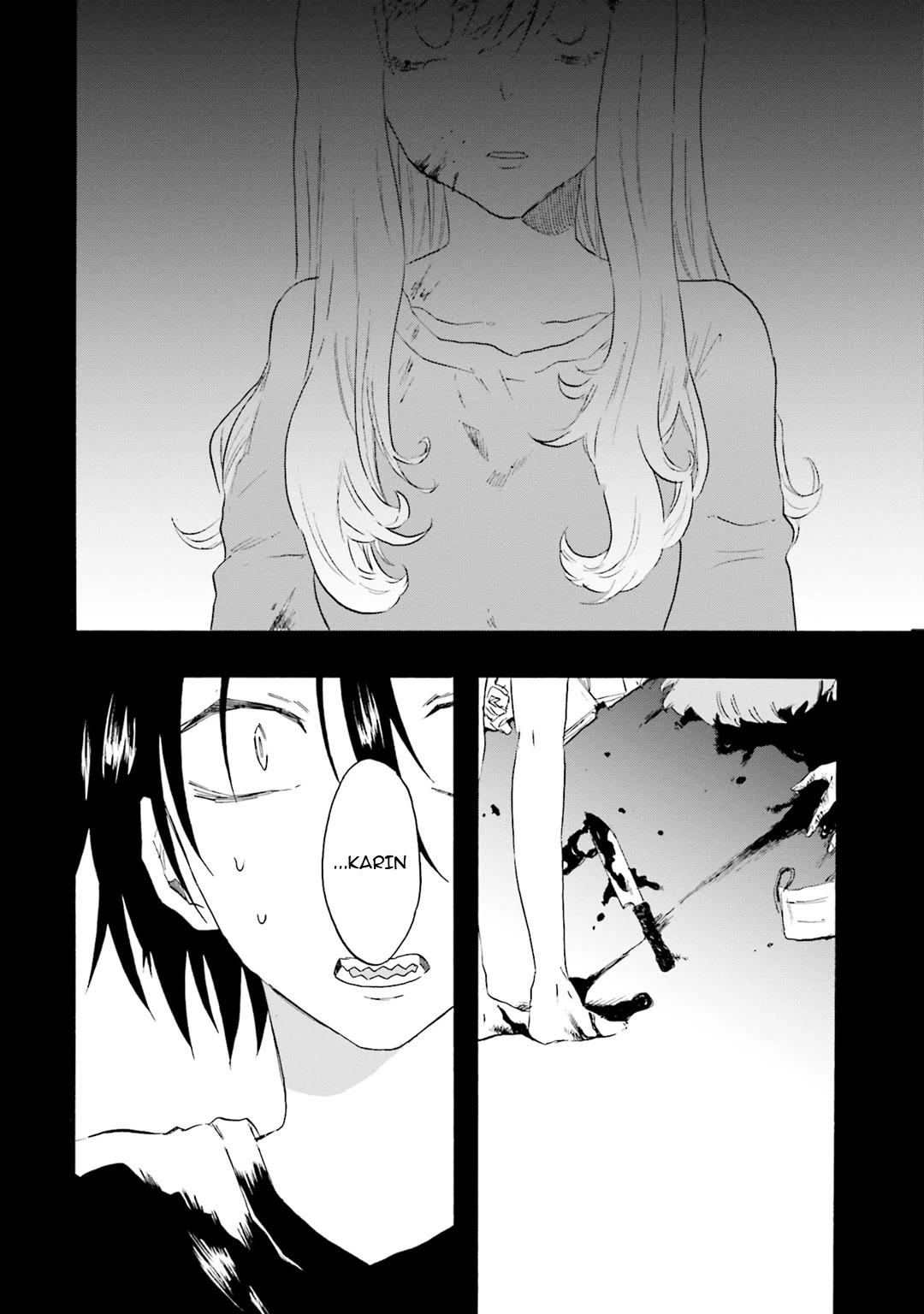 Henai Café Chapter 12 page 16 - Chapter 12: Case 12