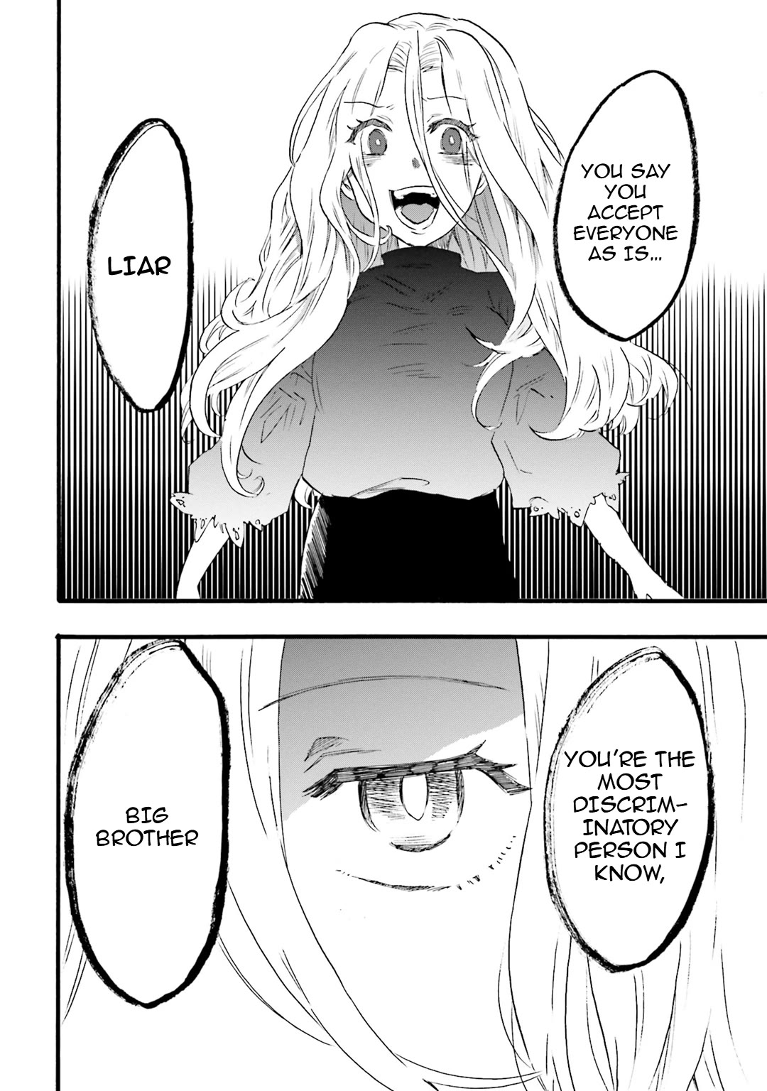 Henai Café Chapter 12 page 42 - Chapter 12: Case 12