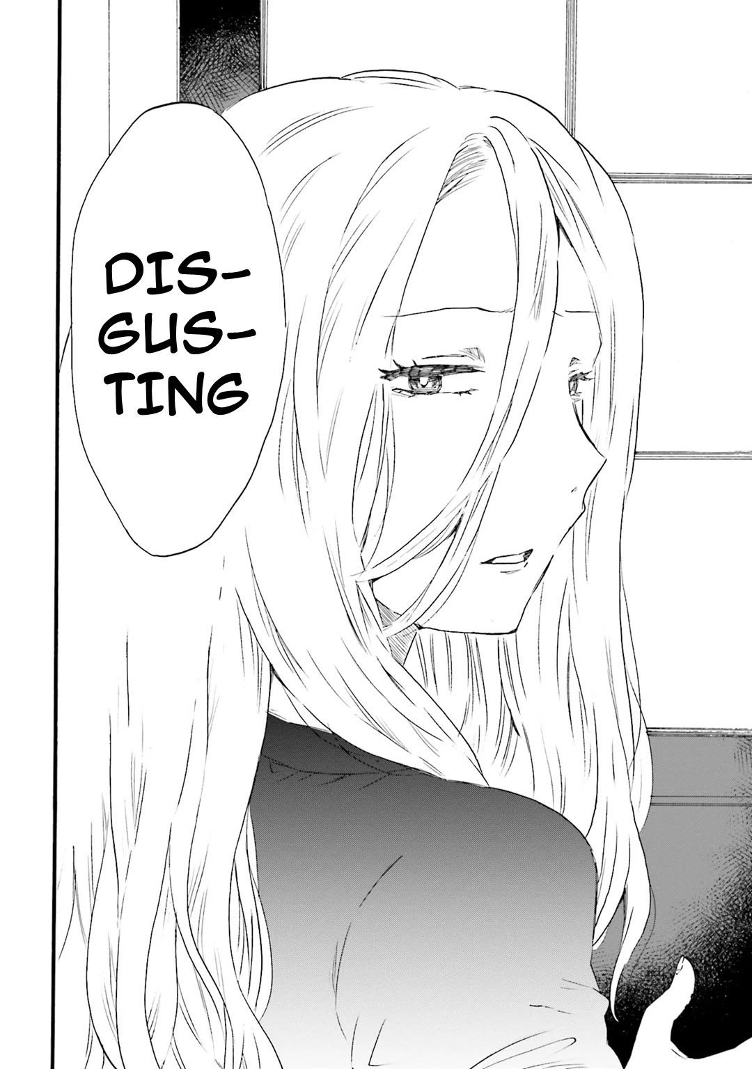 Henai Café Chapter 12 page 44 - Chapter 12: Case 12