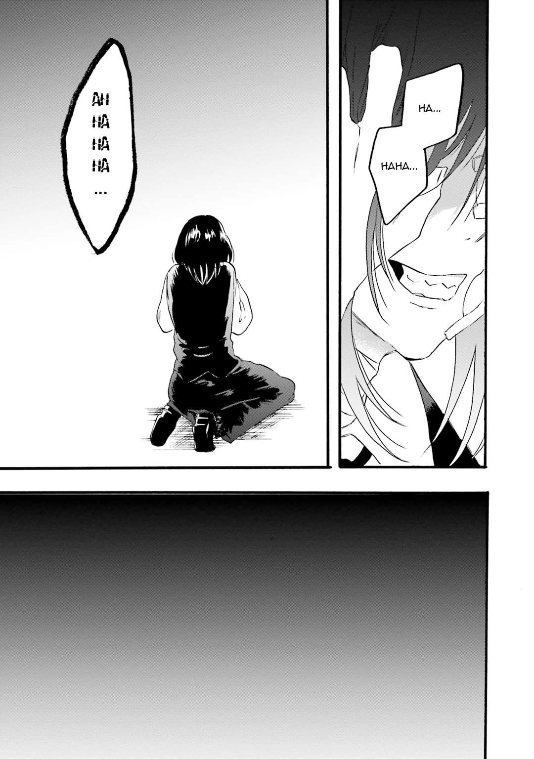 Henai Café Chapter 12 page 47 - Chapter 12: Case 12